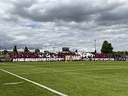 34.Spieltag BFC Dynamo - Chemnitzer FC