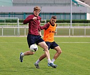 Training vom 07.05.2024 BFC Dynamo