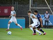 7.Spieltag Hertha BSC II - BFC Dynamo