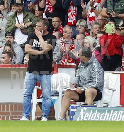 10.Spieltag FC Energie Cottbus - BFC Dynamo,