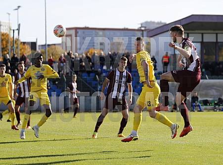 15.Spieltag BFC Dynamo - VfB Auerbach,
