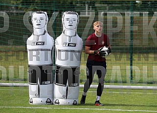 Training vom 26.07.2023 BFC Dynamo