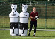 Training vom 26.07.2023 BFC Dynamo