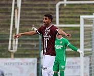 28.Spieltag BFC Dynamo - VSG Altglienicke