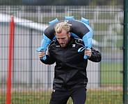 23.10.2019 Training BFC Dynamo
