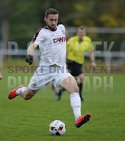 3.Runde DJK SW Neukölln - BFC Dynamo