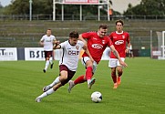 3.Spieltag BFC Dynamo - ZFC Meuselwitz,