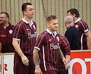 8.Bretter-Knaller Turnier der Traditionsmannschaften