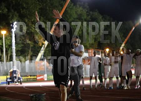 7.Spieltag Greifswalder FC - BFC Dynamo 7.Spieltag Greifswalder FC - BFC Dynamo