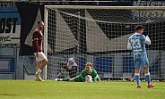 17.Spieltag Chemnitzer FC - BFC Dynamo