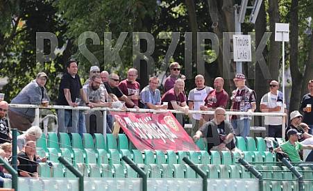 Testspiel BFC Dynamo - SV Sparta Lichtenberg