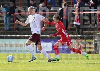 3.Runde Cosy-Wasch-Landespokal SV Lichtenberg 47 - BFC Dynamo,