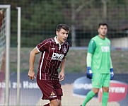 7.Spieltag FSV Optik Rathenow - BFC Dynamo