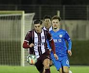 25.Spieltag SV Tasmania - BFC Dynamo,