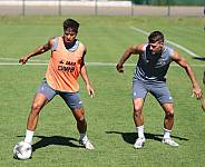 10.08.2022 Training BFC Dynamo