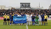 Achtelfinale Delay Sports Berlin - BFC Dynamo