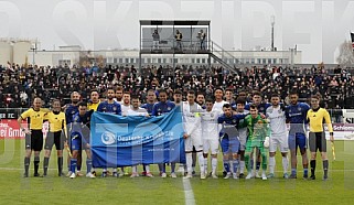 Achtelfinale Delay Sports Berlin - BFC Dynamo