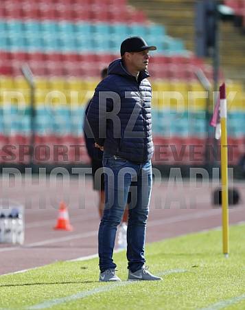 10.Spieltag BFC Dynamo - FC Oberlausitz Neugersdorf