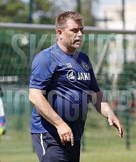 24.06.2019 Trainingsauftakt BFC Dynamo