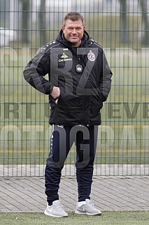 16.03.2022 Training BFC Dynamo