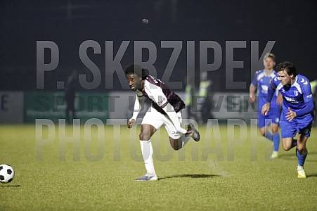 22. Spieltag BFC Dynamo - 1.FC Magdeburg II