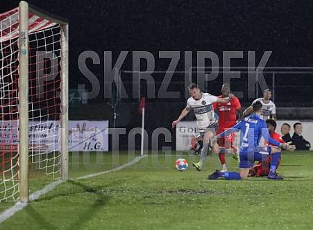 32.Spieltag FSV Optik Rathenow - BFC Dynamo,