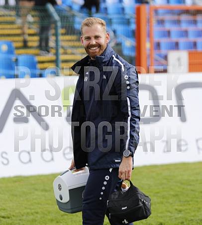 29.Spieltag BFC Dynamo - FC Rot-Weiß Erfurt