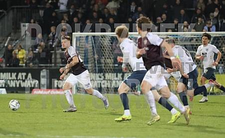 23.Spieltag SV Babelsberg 03 - BFC Dynamo