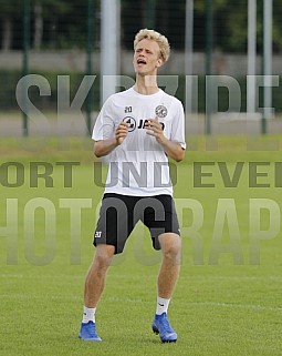 10.08.2019 Training BFC Dynamo