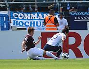 1. Runde DFB-Pokal BFC Dynamo - VfL Bochum 1848