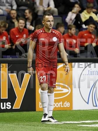 41. Regio-Cup 2019