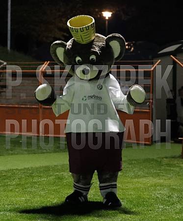 11.Spieltag BFC Dynamo - VfB Germania Halberstadt