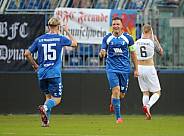 5.Spieltag 1.FC Magdeburg II - BFC Dynamo,