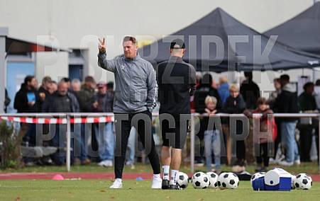 3.Runde Cosy-Wasch-Landespokal FSV Berolina Stralau - BFC Dynamo