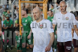 4.Spieltag BSG Chemie Leipzig - BFC Dynamo