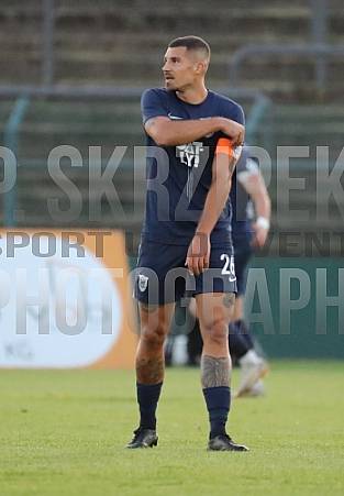 7.Spieltag BFC Dynamo - SV Babelsberg 03,