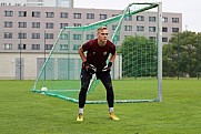 Training vom 13.10.2023 BFC Dynamo