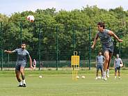 22.07.2021 Training BFC Dynamo