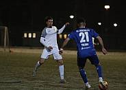 Testspiel BFC Dynamo - FC Hertha 03 Zehlendorf