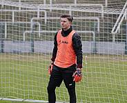 07.02.2020 Training BFC Dynamo