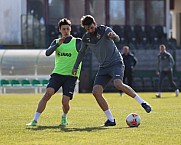 18.03.2022 Training BFC Dynamo