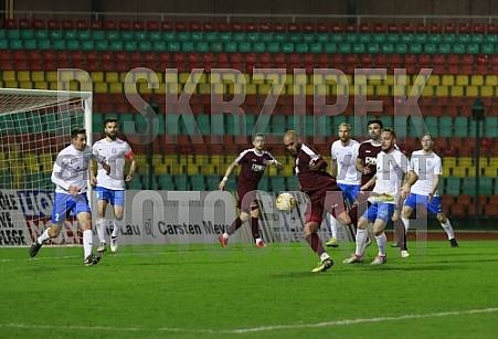 22.Spieltag BFC Dynamo - FC Oberlausitz Neugersdorf