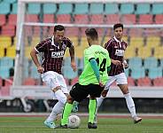 14.Spieltag BFC Dynamo - FSV Union Fürstenwalde ,