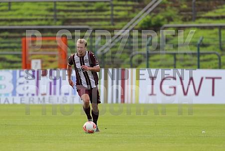 4.Spieltag BFC Dynamo - VfB Germania Halberstadt,