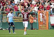 1. Runde DFB-Pokal BFC Dynamo - VfL Bochum 1848