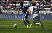 32. Spieltag FC Carl-Zeiss Jena - BFC Dynamo