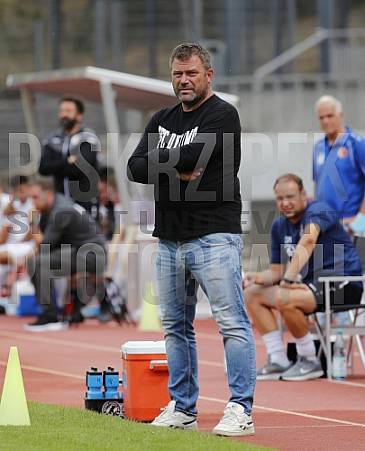 3.Spieltag Berliner AK 07 - BFC Dynamo