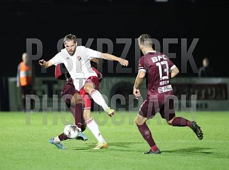 11.Spieltag BFC Dynamo - VfB Germania Halberstadt