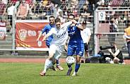 Pokalfinale VSG Altglienicke - BFC Dynamo,