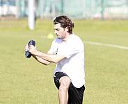21.09.2020 Training BFC Dynamo